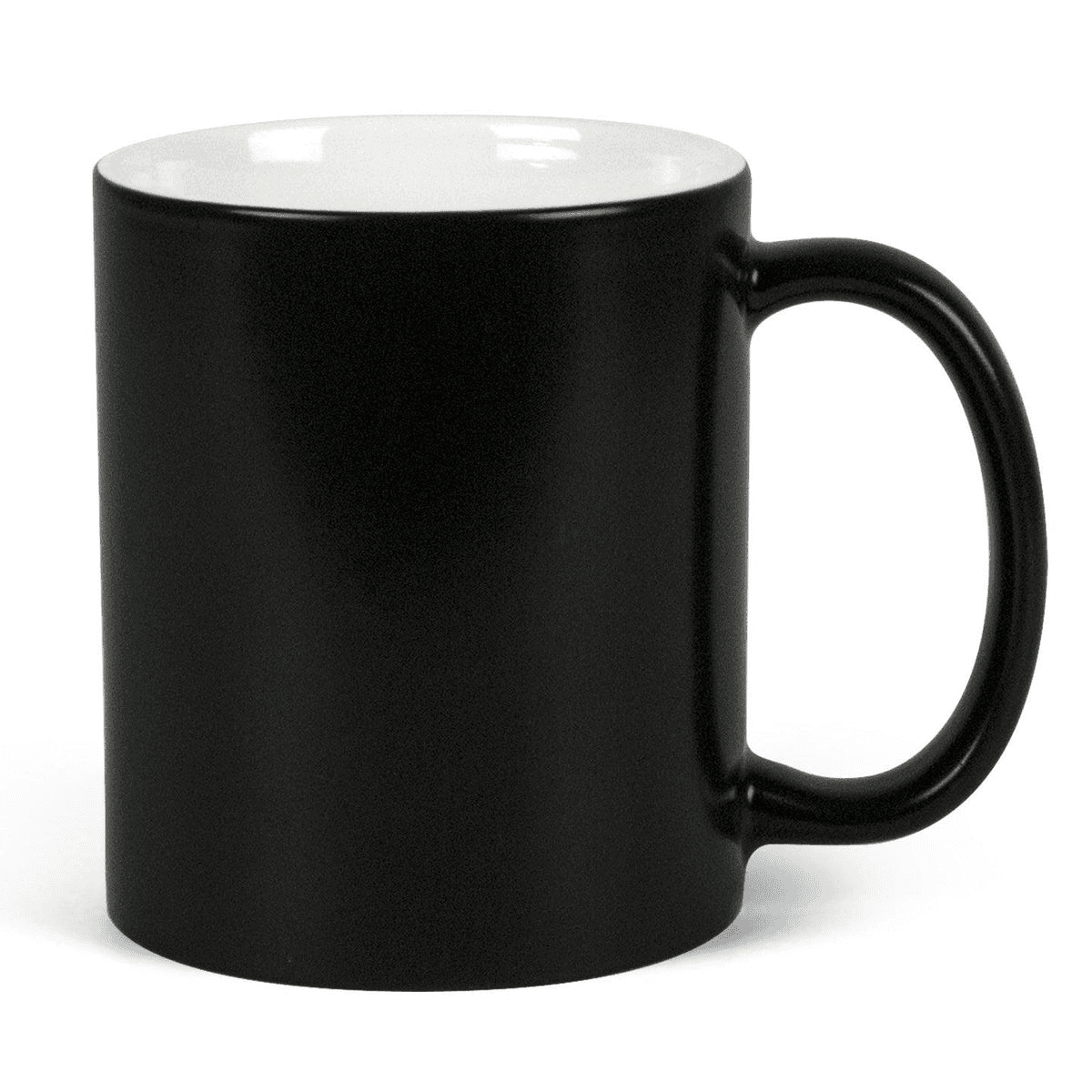 CWA Mug in Black
